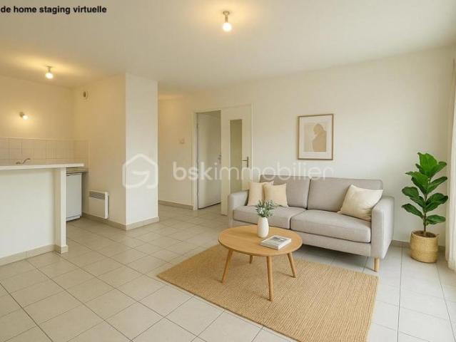 Appartement vente à Lyon, Métropole de Lyon