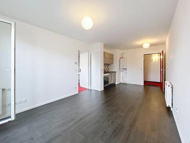 Appartement vente à La Martinière, Herblay-sur-Seine