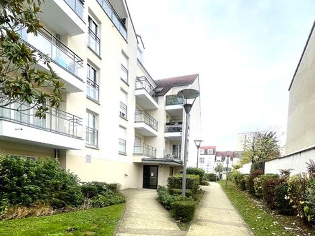 Appartement vente à Villeneuve-la-garenne, Martinique