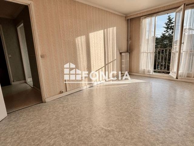 Appartement vente à Nogent-sur-Marne, Saint-maur-des-fossés