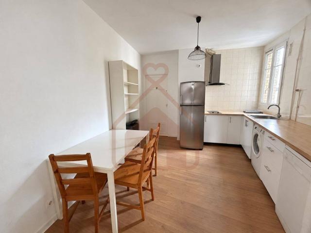 Appartement location à Gentilly, Val-de-Marne