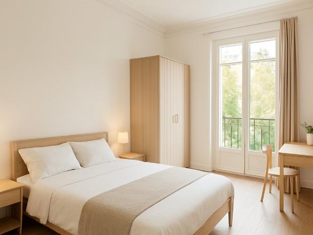 Appartement vente à Mâcon