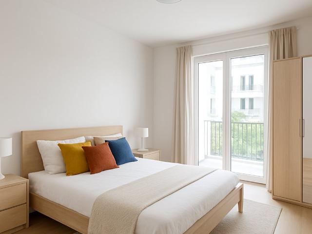 Appartement vente à Corte, Penta-di-casinca