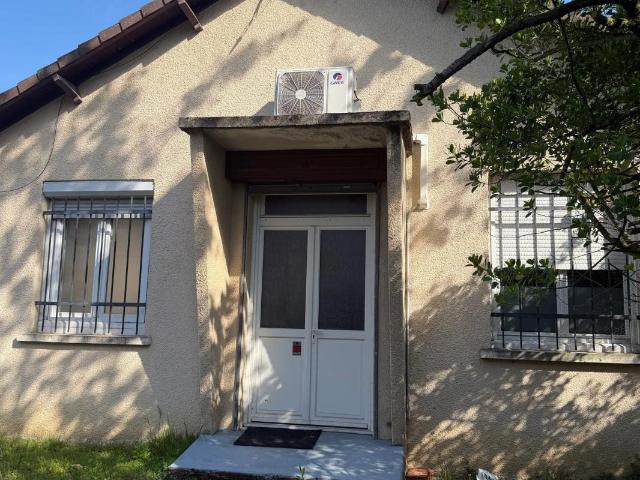 Appartement vente à Corbeil-Essonnes, Essonne