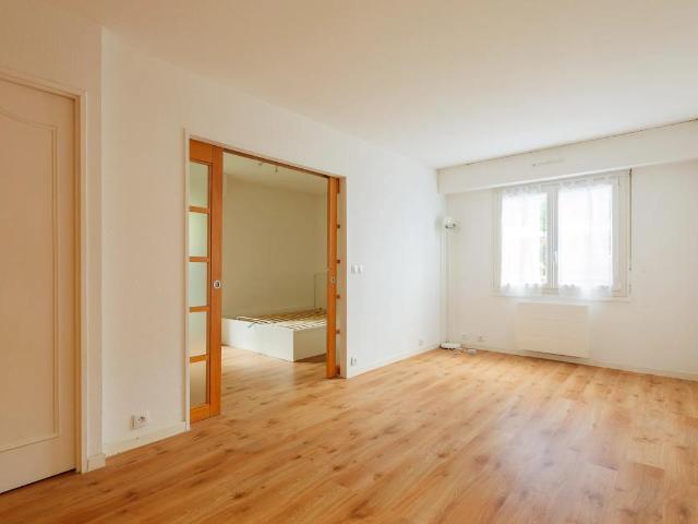 Appartement vente à Le Raincy, Livry-gargan