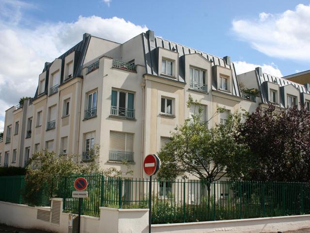 Appartement vente à France métropolitaine, Franconville