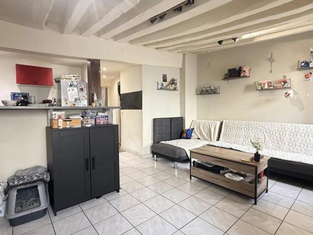 Appartement vente à Sarcelles, Domont