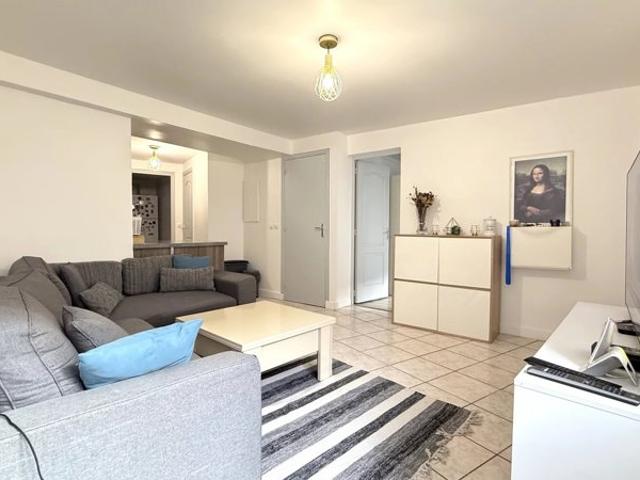 Appartement vente à France métropolitaine, Moisselles
