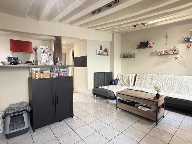 Appartement vente à Sarcelles, Domont