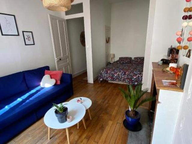 Appartement location à Lyon, Métropole de Lyon