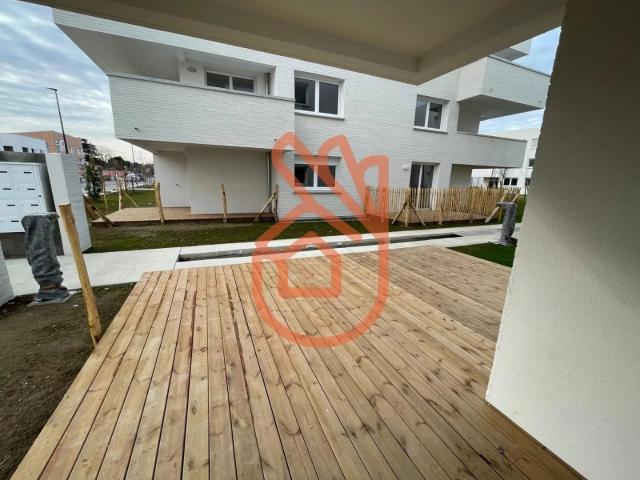 Appartement location à Toulouse