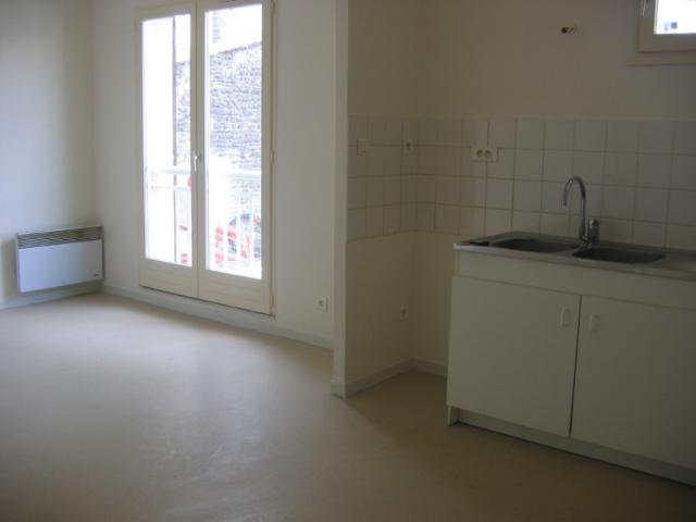 Appartement location à Péronne, Beaumont