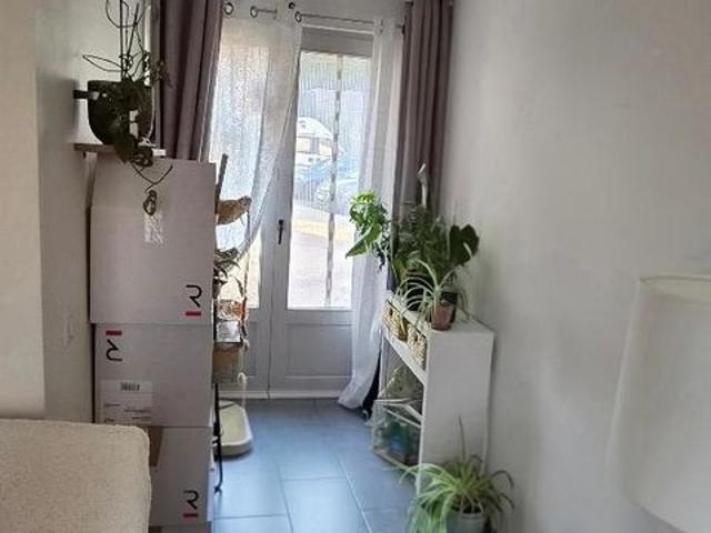 Appartement location à Pontoise, Boissy-l'aillerie