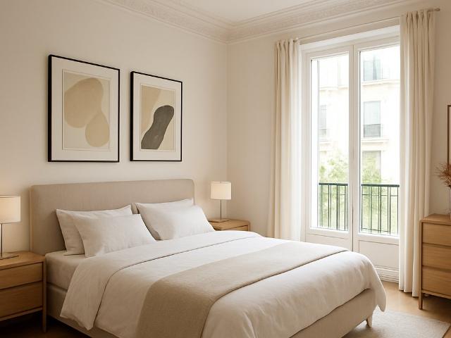 Appartement vente à Argenteuil, La Frette-sur-seine