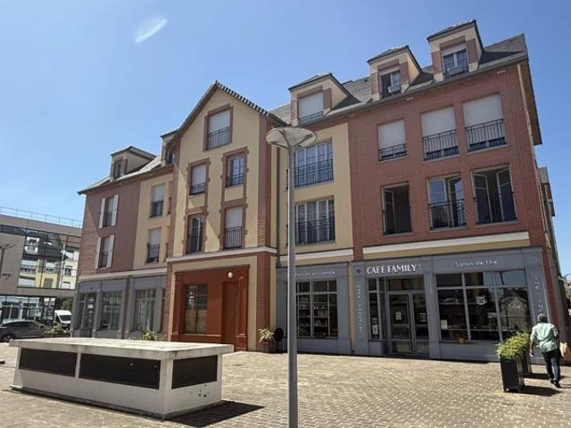 Appartement vente à France métropolitaine, Ezanville