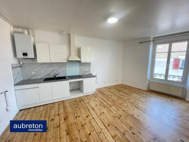 Appartement location à Grenoble, Villard-bonnot