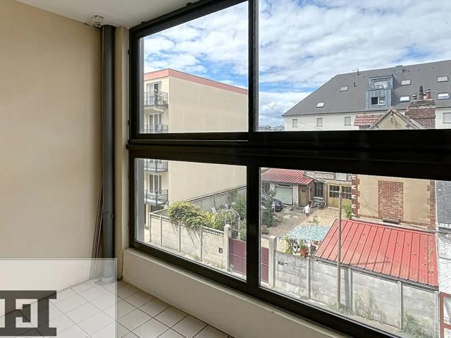 Appartement location à Saint-Sever, Rouen