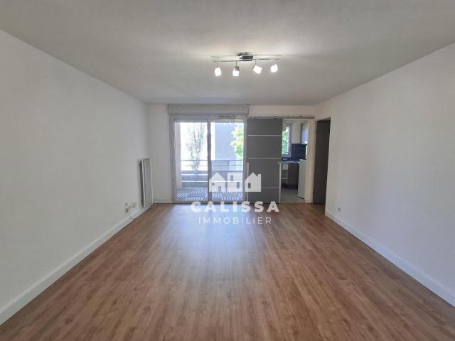 Appartement location à Toulouse