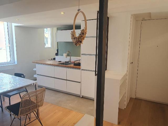 Appartement location à Lyon, Métropole de Lyon