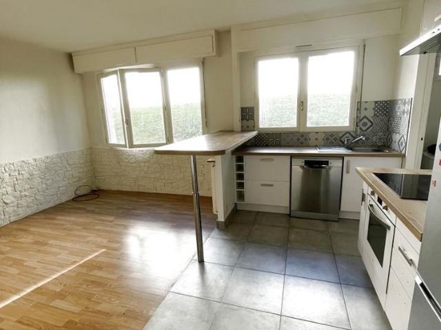 Appartement location à Saint-Germain-en-Laye, Le Port-marly