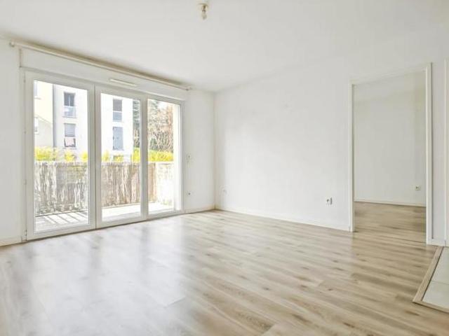 Appartement vente à Palaiseau, Breuillet