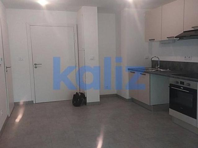 Appartement location à Nantes