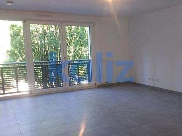 Appartement location à Nantes