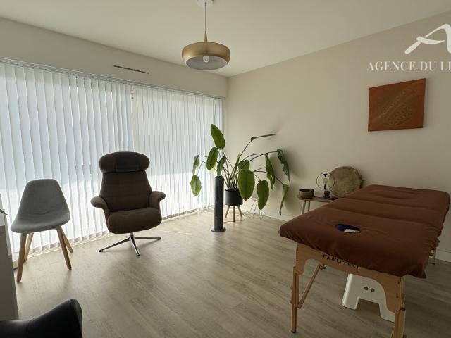 Appartement vente à Arcachon, Andernos-les-bains