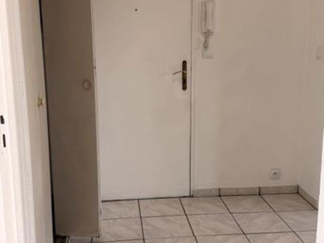 Appartement vente à Meaux, Villeparisis