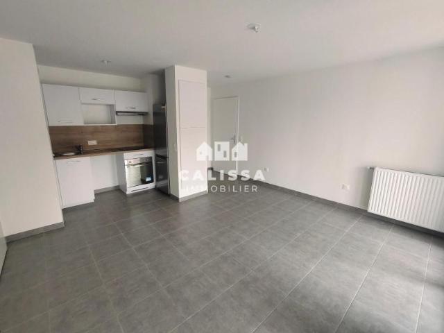 Appartement location à Toulouse