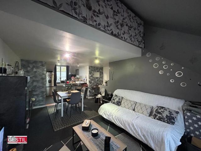 Appartement location à Fresne-Léguillon, Oise