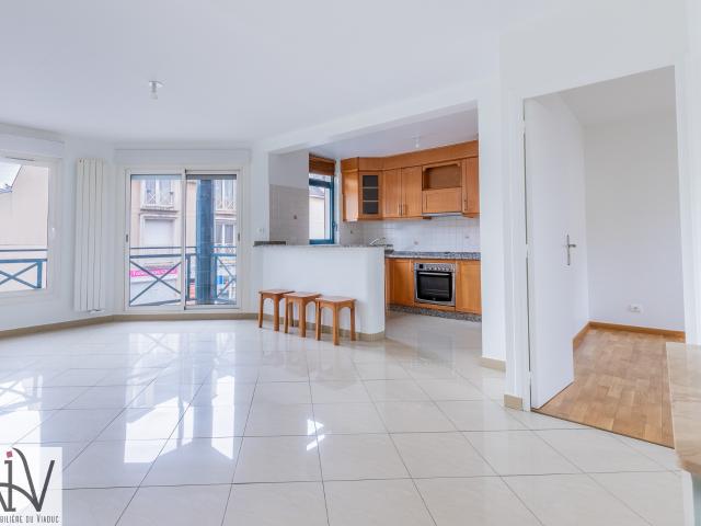 Appartement vente à Palaiseau, Chilly-mazarin
