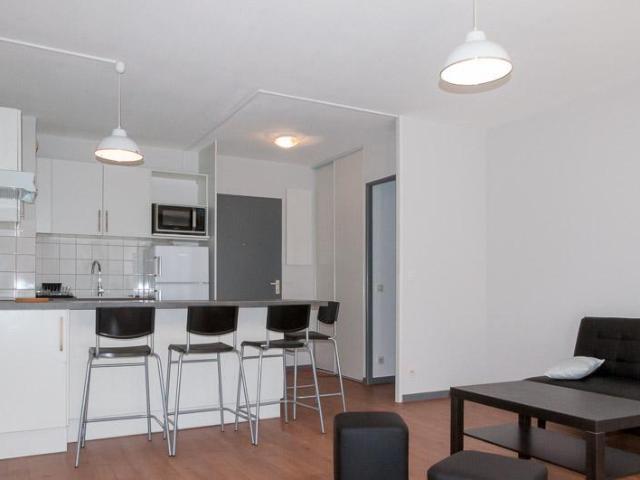 Appartement location à Bordeaux