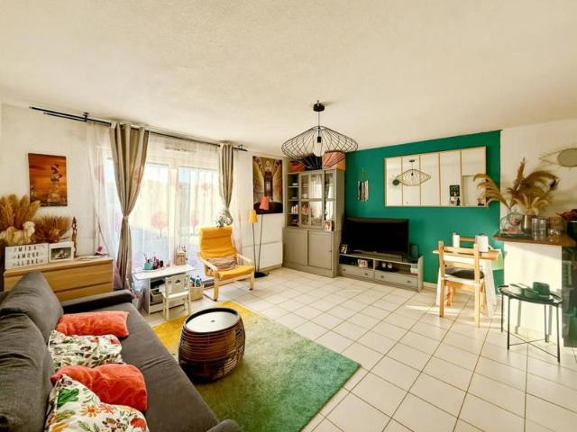 Appartement vente à Évry, Ris-orangis
