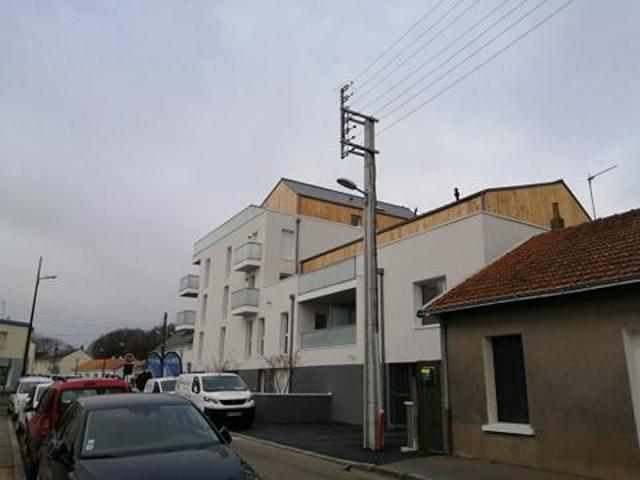 Appartement location à Nantes