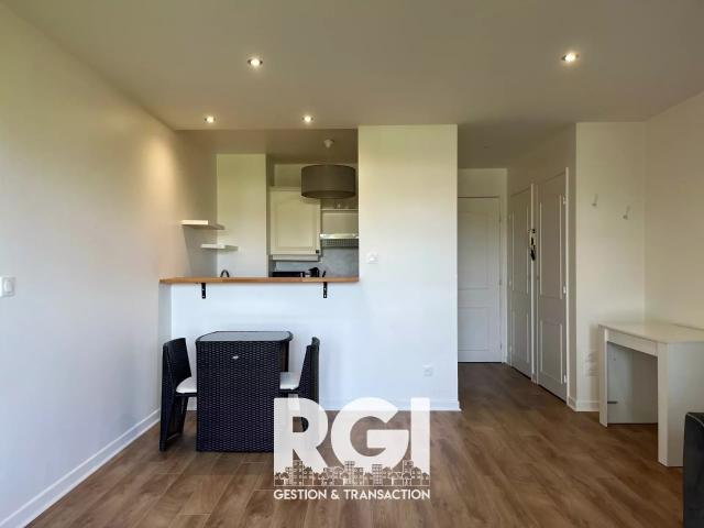 Appartement location à Rodon, Le Mesnil-Saint-Denis