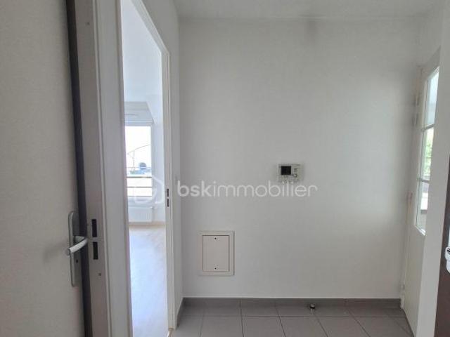 Appartement vente à Évry, Lisses