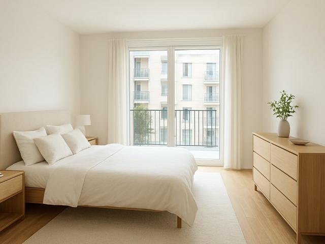 Appartement vente à Évry, Petit-bourg