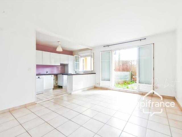 Appartement vente à Le Clos, Plaisir