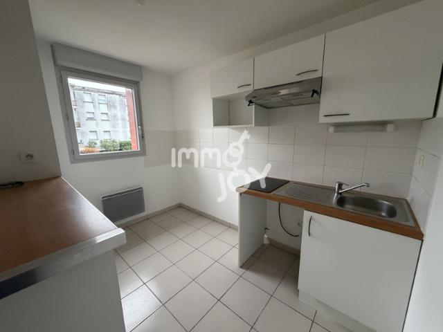 Appartement vente à Toulouse, Tournefeuille
