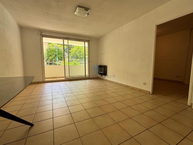 Appartement vente à Nice, Menton