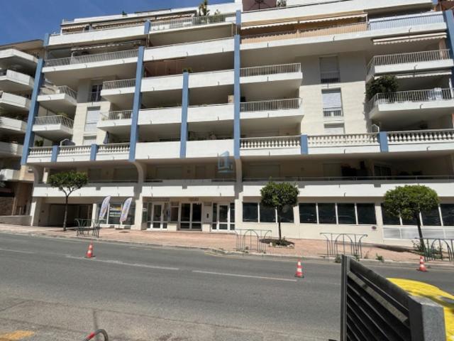 Appartement vente à Nice, Menton