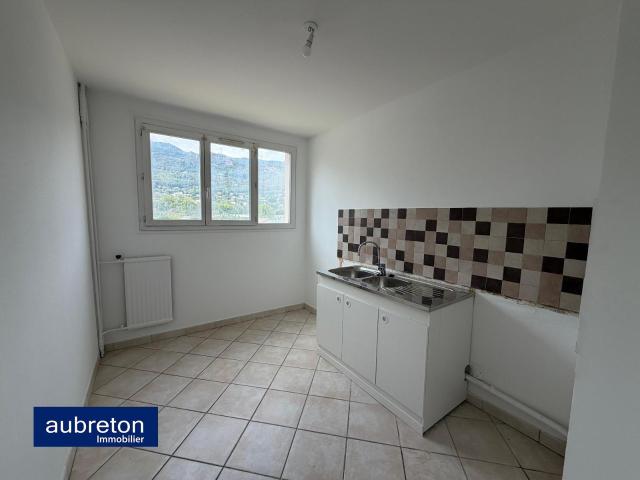 Appartement location à Grenoble, Seyssins