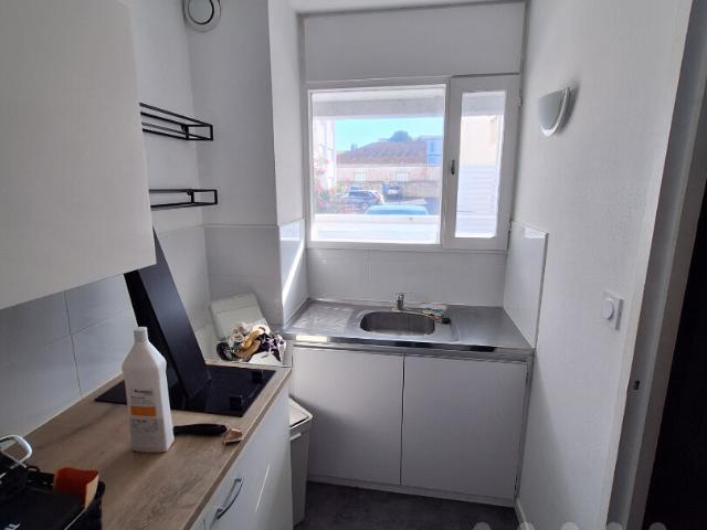 Appartement location à Bordeaux