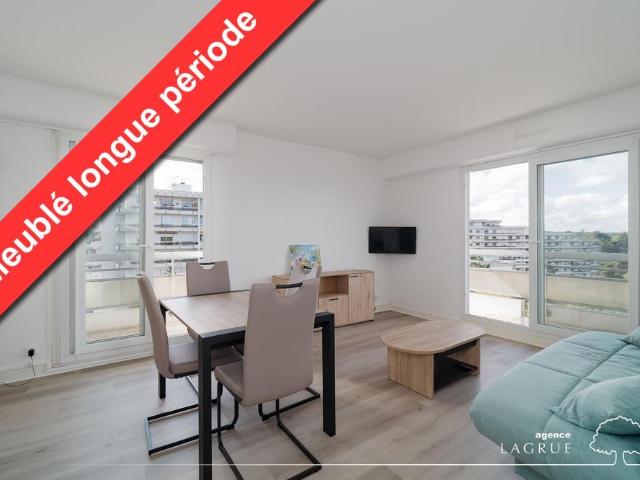 Appartement location à Bellerive-sur-Allier, Allier