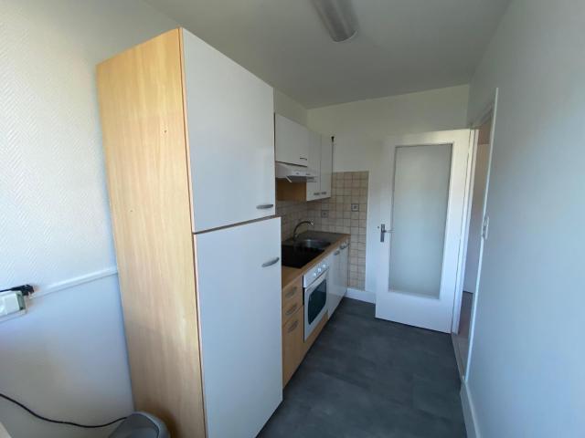 Appartement location à Bonnabaud, Clermont-Ferrand