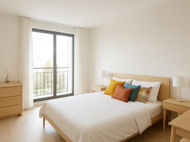 Appartement vente à Arcachon, Andernos-les-bains