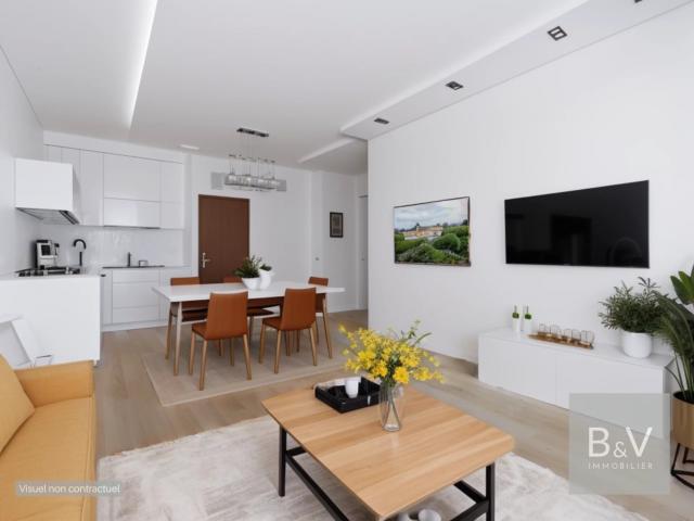 Appartement vente à Bayonne, Anglet