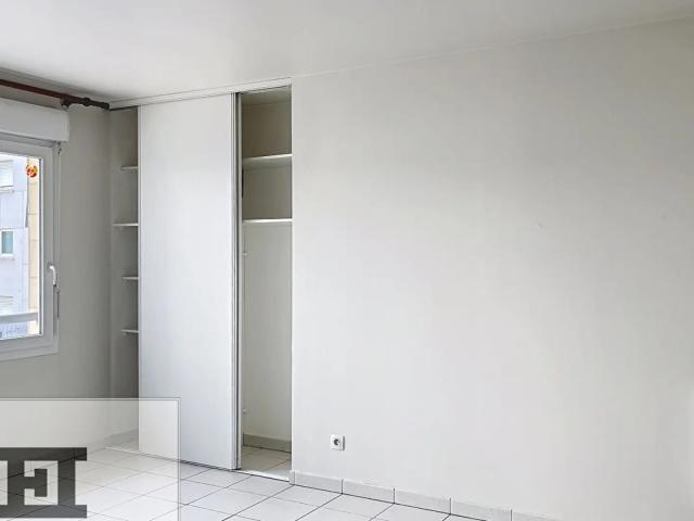 Appartement location à Grammont, Rouen