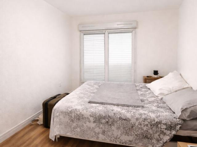 Appartement vente à Le Raincy, Aulnay-sous-bois